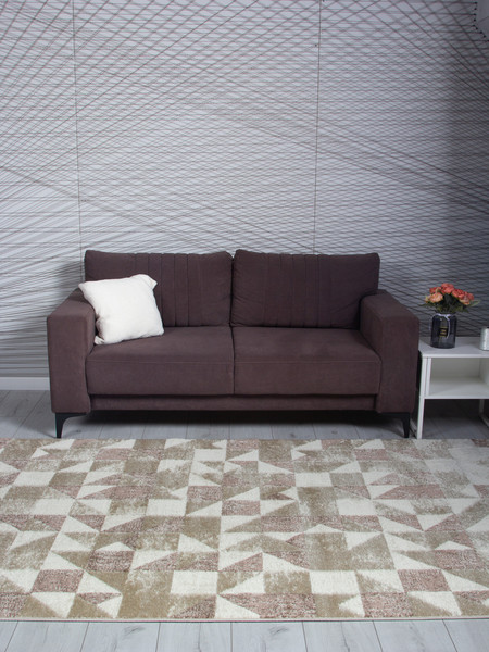 Изображение товара Ковер Merinos Darga F694-STAN-BEIGE (2x5)
