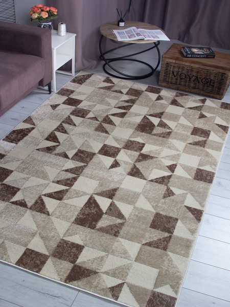 Изображение товара Ковер Merinos Darga F694-STAN-BEIGE (2.5x4)