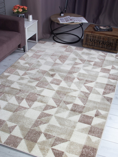 Изображение товара Ковер Merinos Darga F694-STAN-BEIGE (2.5x4)