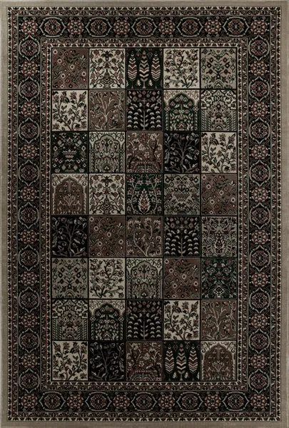 Изображение товара Ковер Merinos Colizey D391-STAN-BEIGE (3x5)