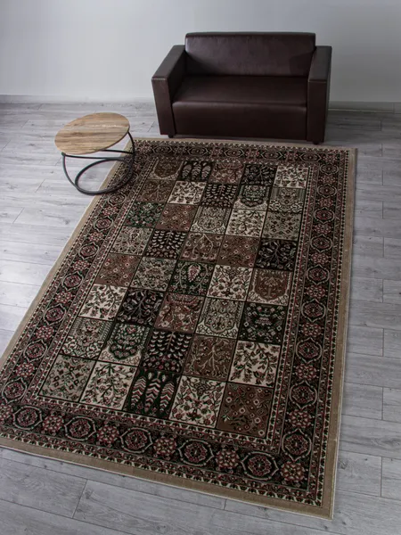 Изображение товара Ковер Merinos Colizey D391-STAN-BEIGE (3x5)