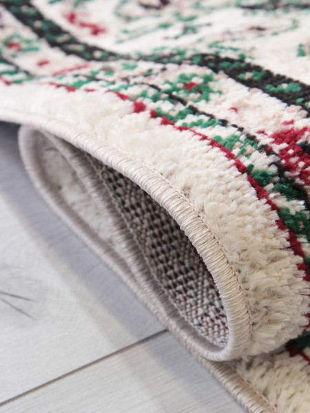 Изображение товара Ковер Merinos Darga F667-STAN-CREAM (1x2)