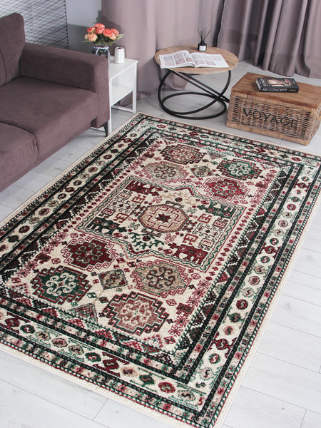 Изображение товара Ковер Merinos Darga F667-STAN-CREAM (1x2)