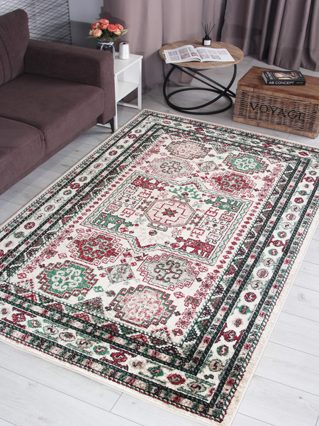 Изображение товара Ковер Merinos Darga F667-STAN-CREAM (3x4)
