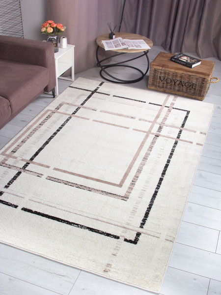 Изображение товара Ковер Merinos Darga F690-STAN-CREAM (2x3)