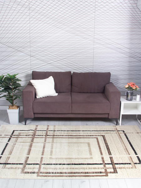 Изображение товара Ковер Merinos Darga F690-STAN-CREAM (2x4)