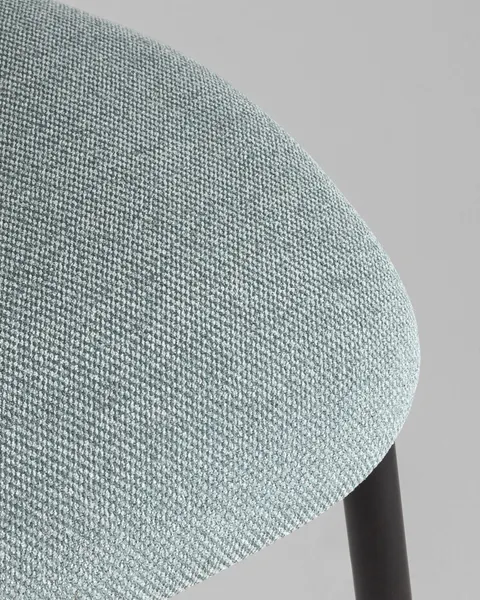 Изображение товара Стул Stool Group Килиан / LV-113-Tw694-01 (рогожка светло-зеленый)