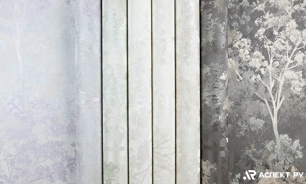 Изображение товара Виниловые обои WallDecor Готье 75360-11