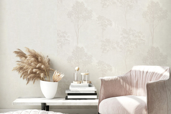 Изображение товара Виниловые обои WallDecor Готье 75360-22