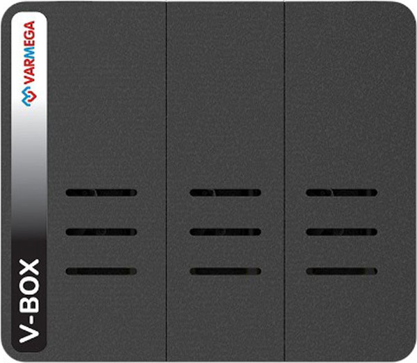 Изображение товара Регулировочный модуль Varmega V-Box-3.3 / VMPG20-1560130.3.3