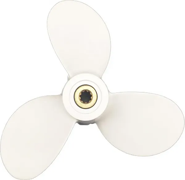 Изображение товара Гребной винт Wahoo AL.M0301-7 1/2-7-RH