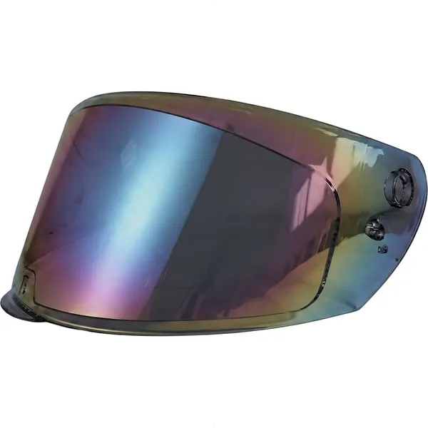 Изображение товара Визор для мотошлема ZI Helmets FF07 Focus F07A (Rainbow)