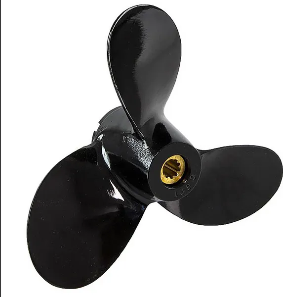 Изображение товара Гребной винт Wahoo AL.M0401-7 1/2-7-RH