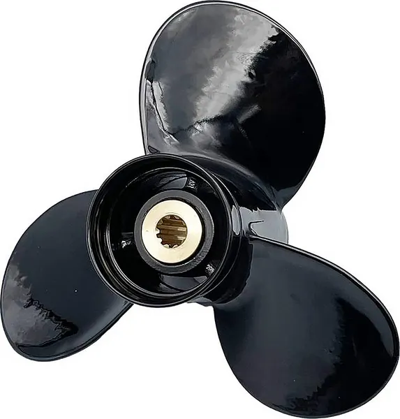 Изображение товара Гребной винт Wahoo AL.M0402-9 1/4-10-RH
