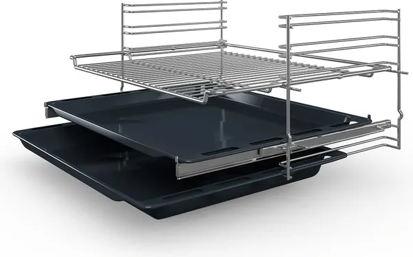 Изображение товара Электрический духовой шкаф Bosch HBF134EB2