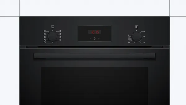 Изображение товара Электрический духовой шкаф Bosch HBF134EB2
