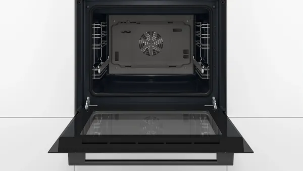 Изображение товара Электрический духовой шкаф Bosch HBF134EB2