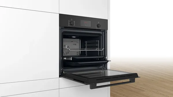 Изображение товара Электрический духовой шкаф Bosch HBF134EB2