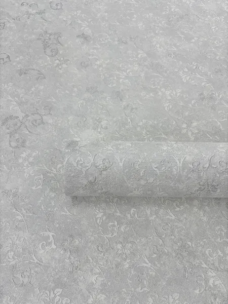 Изображение товара Виниловые обои DecoStyle Вэрди 60370-11 (1.06x10.05м)