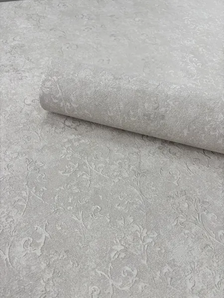 Изображение товара Виниловые обои DecoStyle Вэрди 60370-15 (1.06x10.05м)