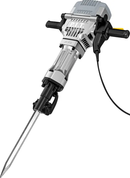 Изображение товара Отбойный молоток P.I.T GSH90-C4
