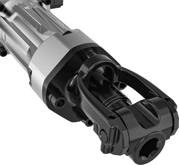 Изображение товара Отбойный молоток P.I.T GSH90-C4