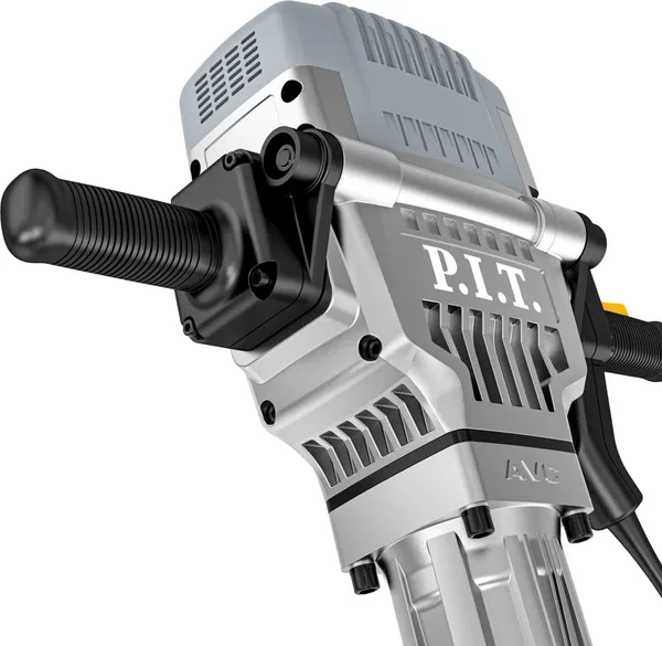 Изображение товара Отбойный молоток P.I.T GSH90-C4