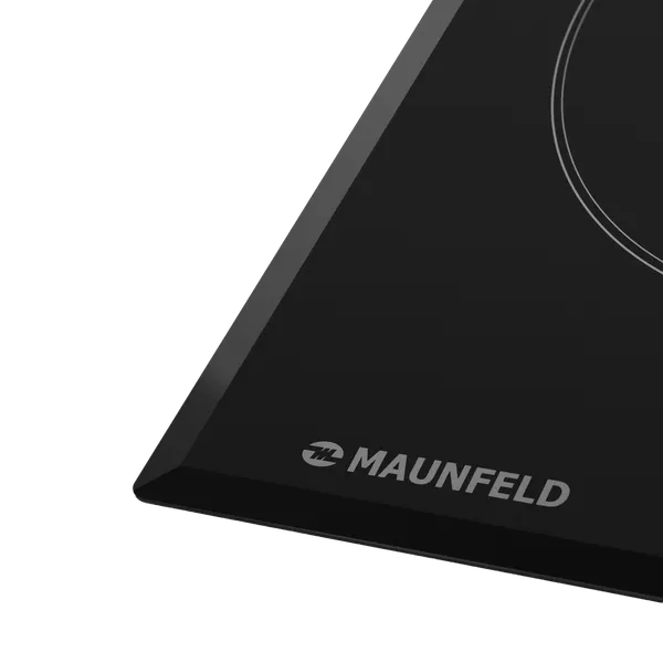 Изображение товара Электрическая варочная панель Maunfeld AVCE3029SDBK