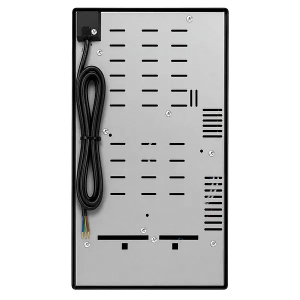 Изображение товара Электрическая варочная панель Maunfeld AVCE3029SDBK