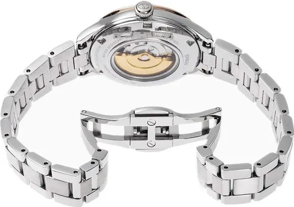 Изображение товара Часы наручные женские Orient Star RE-ND0020L