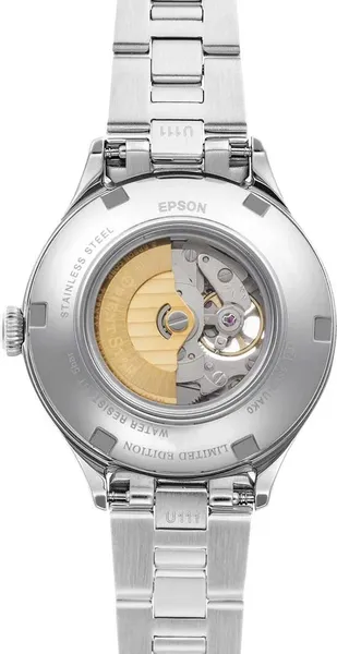 Изображение товара Часы наручные женские Orient Star RE-ND0020L