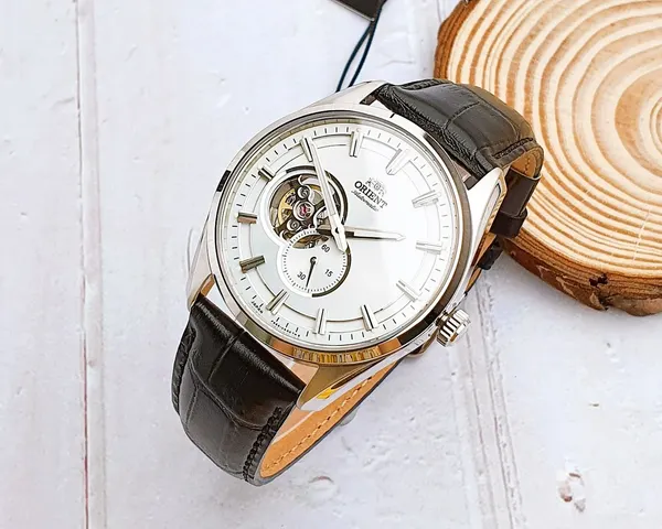 Изображение товара Часы наручные мужские Orient Automatic RN-AR0003S