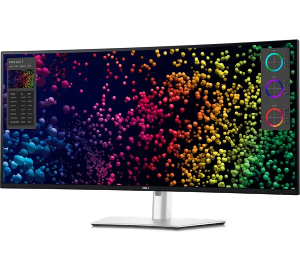Изображение товара Монитор Dell U4025QW