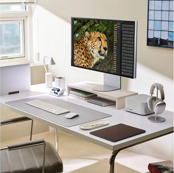 Изображение товара Монитор LG 32U990A-S