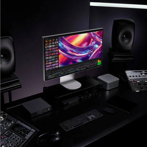 Изображение товара Монитор LG 32U990A-S