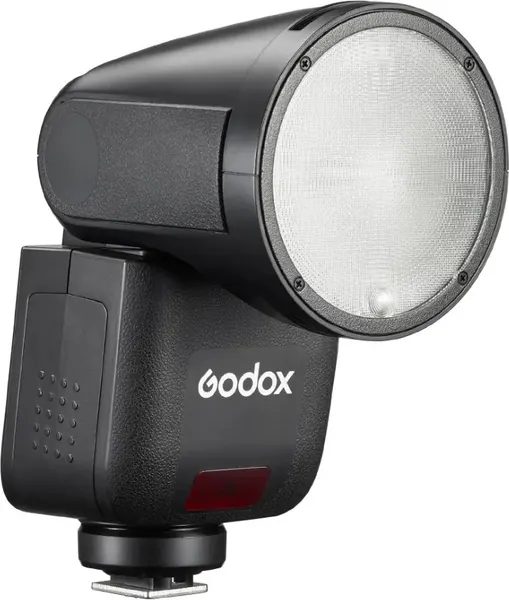 Изображение товара Вспышка Godox V1mid C TTL / 33405