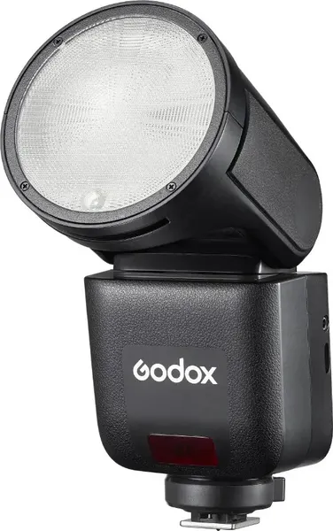 Изображение товара Вспышка Godox V1mid C TTL / 33405