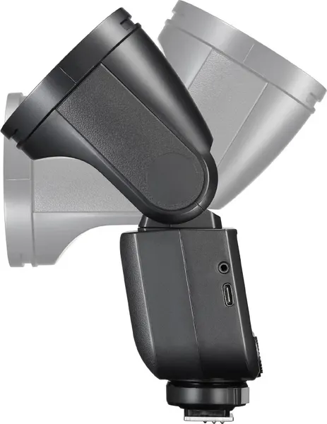 Изображение товара Вспышка Godox V1mid C TTL / 33405