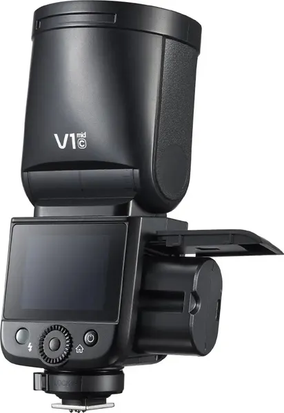Изображение товара Вспышка Godox V1mid C TTL / 33405