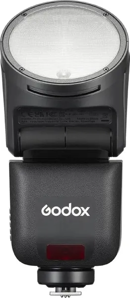 Изображение товара Вспышка Godox V1mid C TTL / 33405