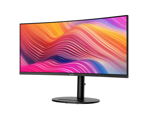 Изображение товара Монитор MSI MD342CQP (9S6-3PC59H-043)