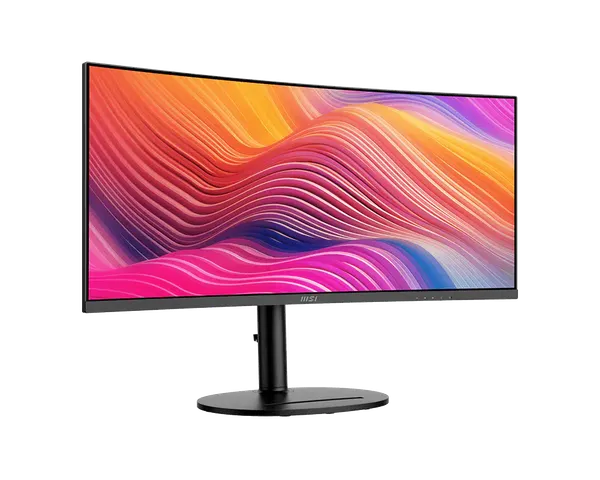 Изображение товара Монитор MSI MD342CQP (9S6-3PC59H-043)