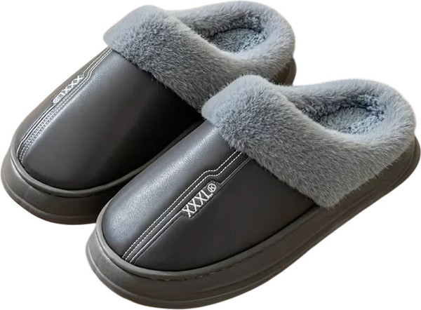 Изображение товара Тапочки домашние Модифай Мужские / T3SL52M05 (р.43-44, серый)
