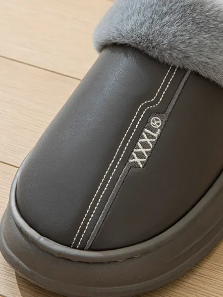 Изображение товара Тапочки домашние Модифай Мужские / T3SL52M05 (р.45-46, серый)