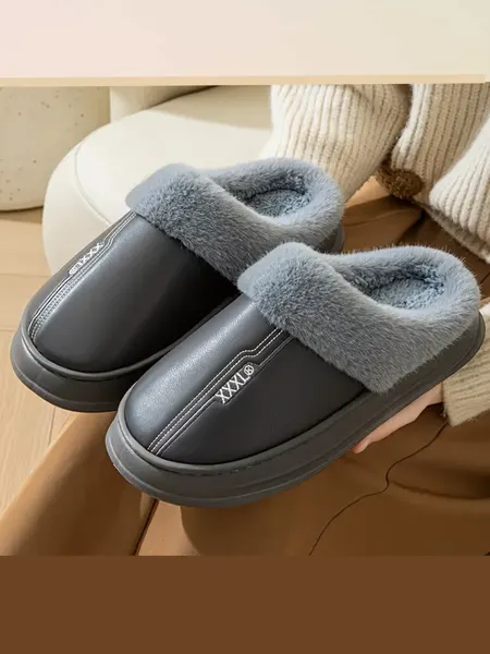 Изображение товара Тапочки домашние Модифай Мужские / T3SL52M05 (р.45-46, серый)