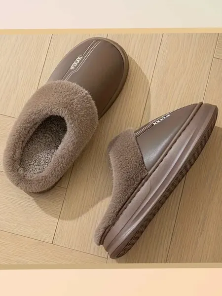 Изображение товара Тапочки домашние Модифай Мужские / T3SL52M05 (р.43-44, кофейный)