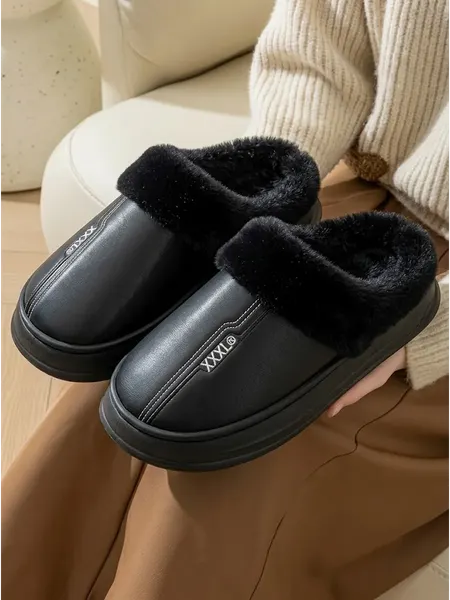 Изображение товара Тапочки домашние Модифай Мужские / T3SL52M05 (р.43-44, черный)