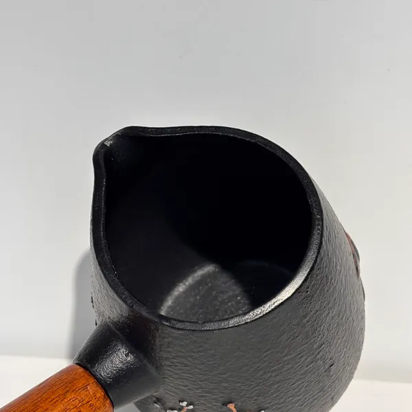 Изображение товара Турка для кофе Модифай T2CK4205S (450мл, черный)