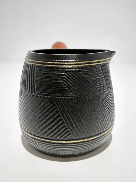 Изображение товара Турка для кофе Модифай T2CK4205zs (450мл, черный)