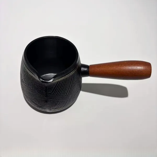 Изображение товара Турка для кофе Модифай T2CK4205zs (450мл, черный)